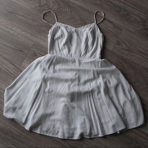 OLD NAVY DRESS
